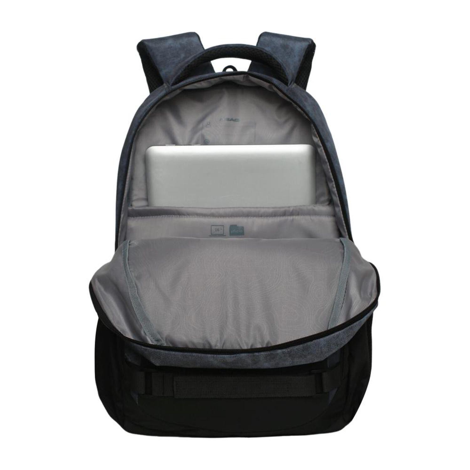 Mochila Venom Juvenil Head image number 2.0