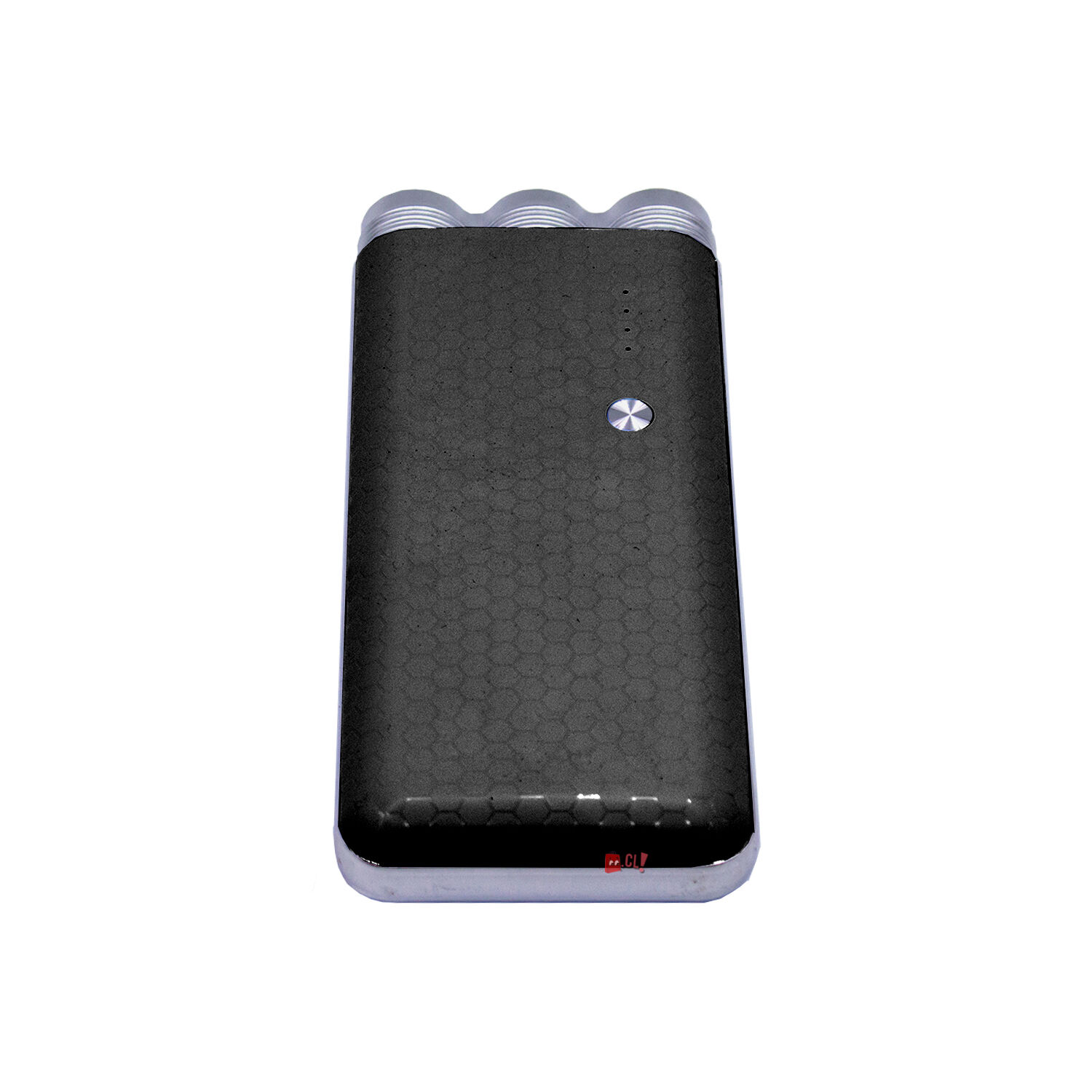Bater&iacute;a Power Bank 15000mah 2 Usb Negro - Ps image number 2.0