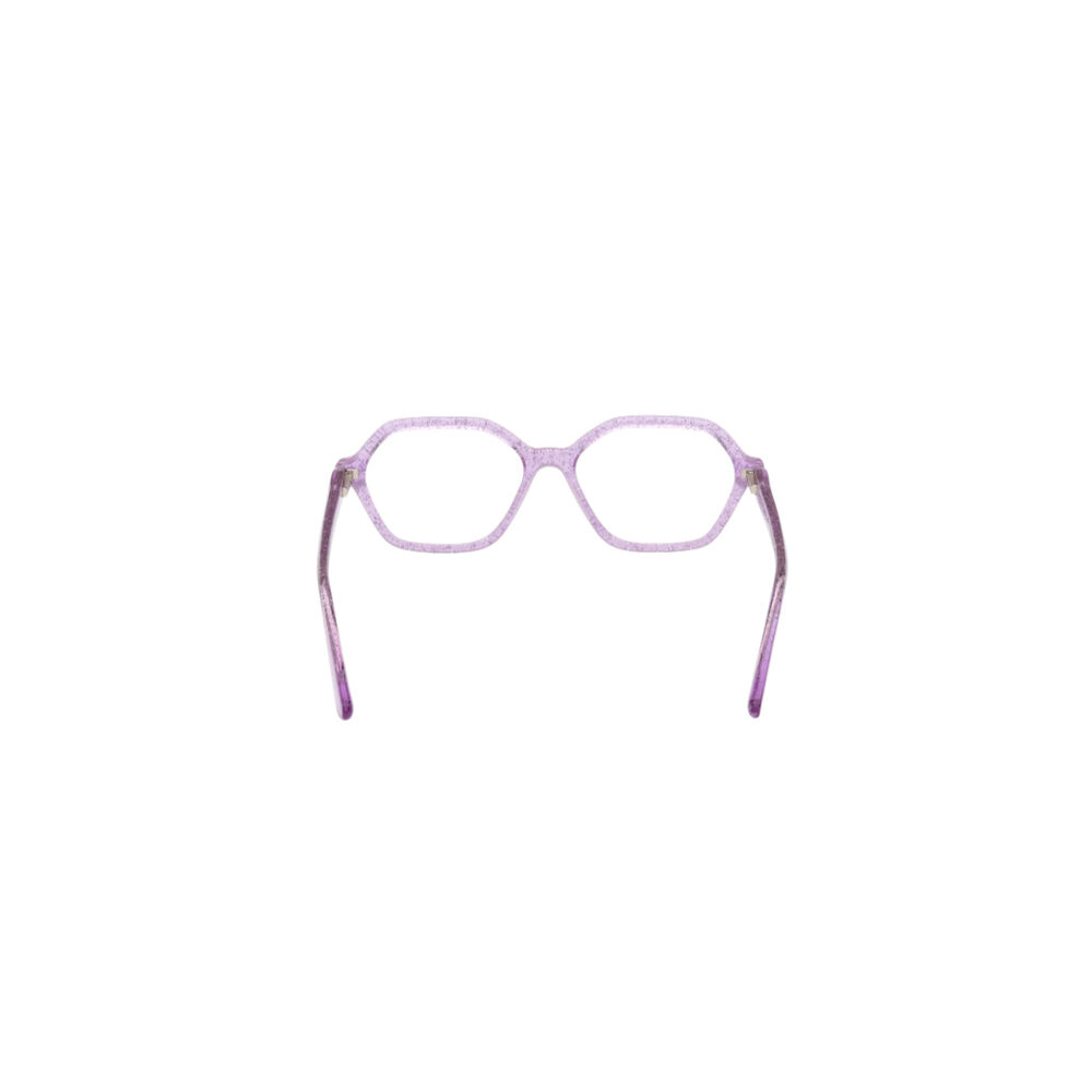 Lentes Ópticos Morado Guess Kids image number 4.0