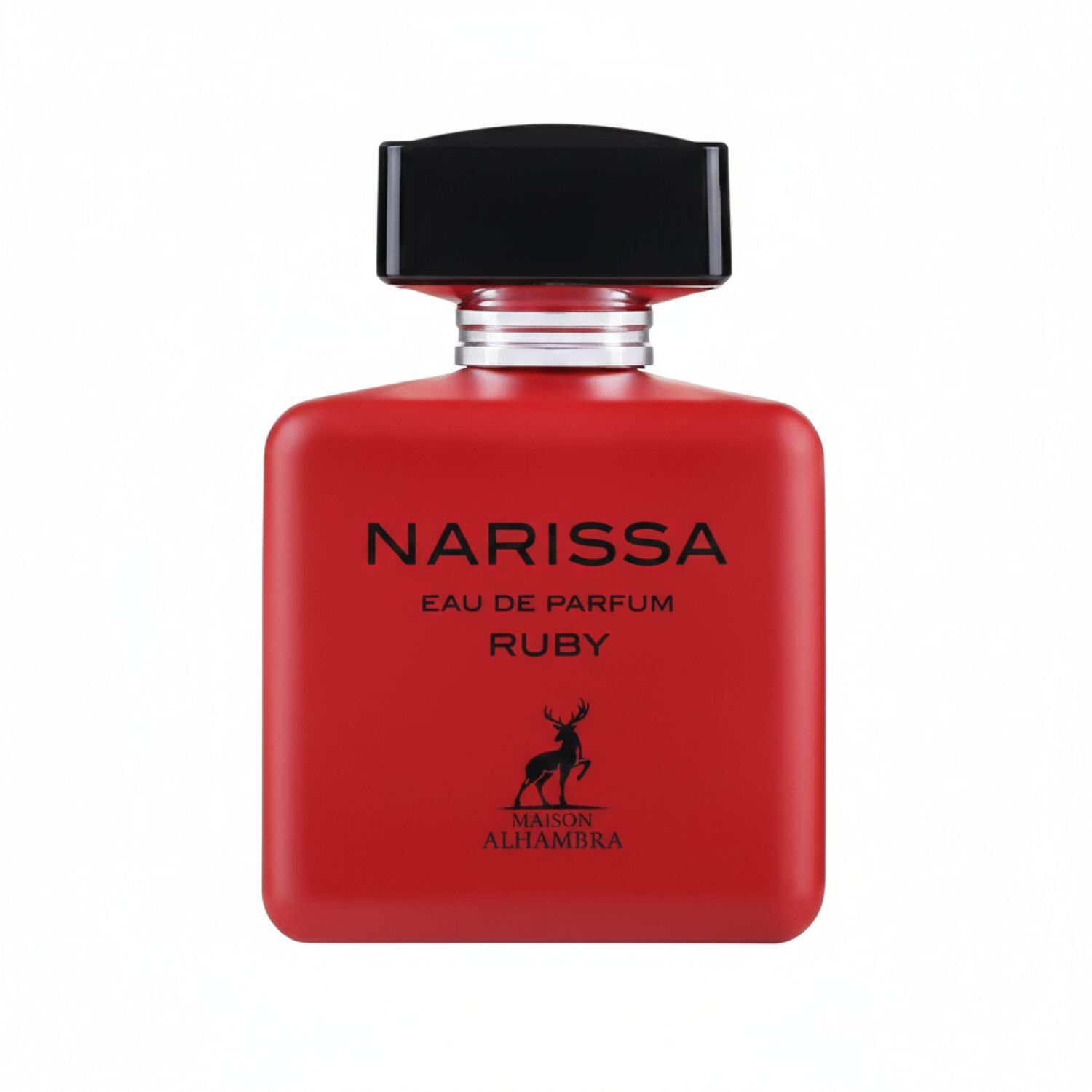 Maison Alhambra Narissa Ruby Woman Edp 100ml image number 1.0