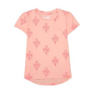 Polera Ni&ntilde;a Topsis