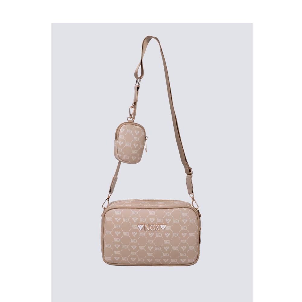 Bolso Party Monogram Ngx image number 0.0