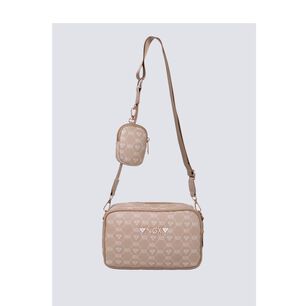 Bolso Party Monogram Ngx