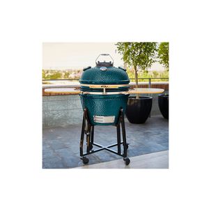 Parrilla Kamado Fdv Tokio Blue 22"