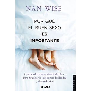 Por Qu&eacute; El Buen Se-xo Es Importante