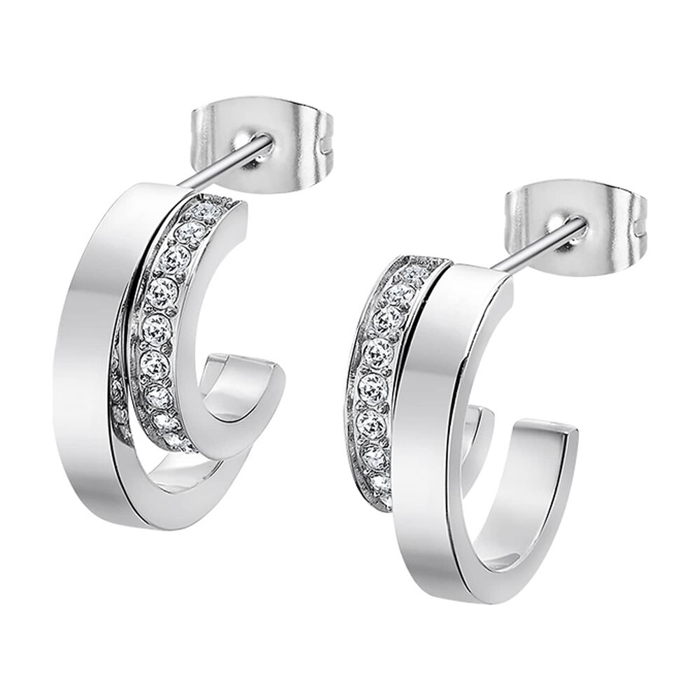 Aros Ls2322-4/1 Lotus Style Mujer Urban Woman image number 0.0