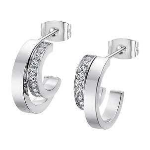 Aros Ls2322-4/1 Lotus Style Mujer Urban Woman