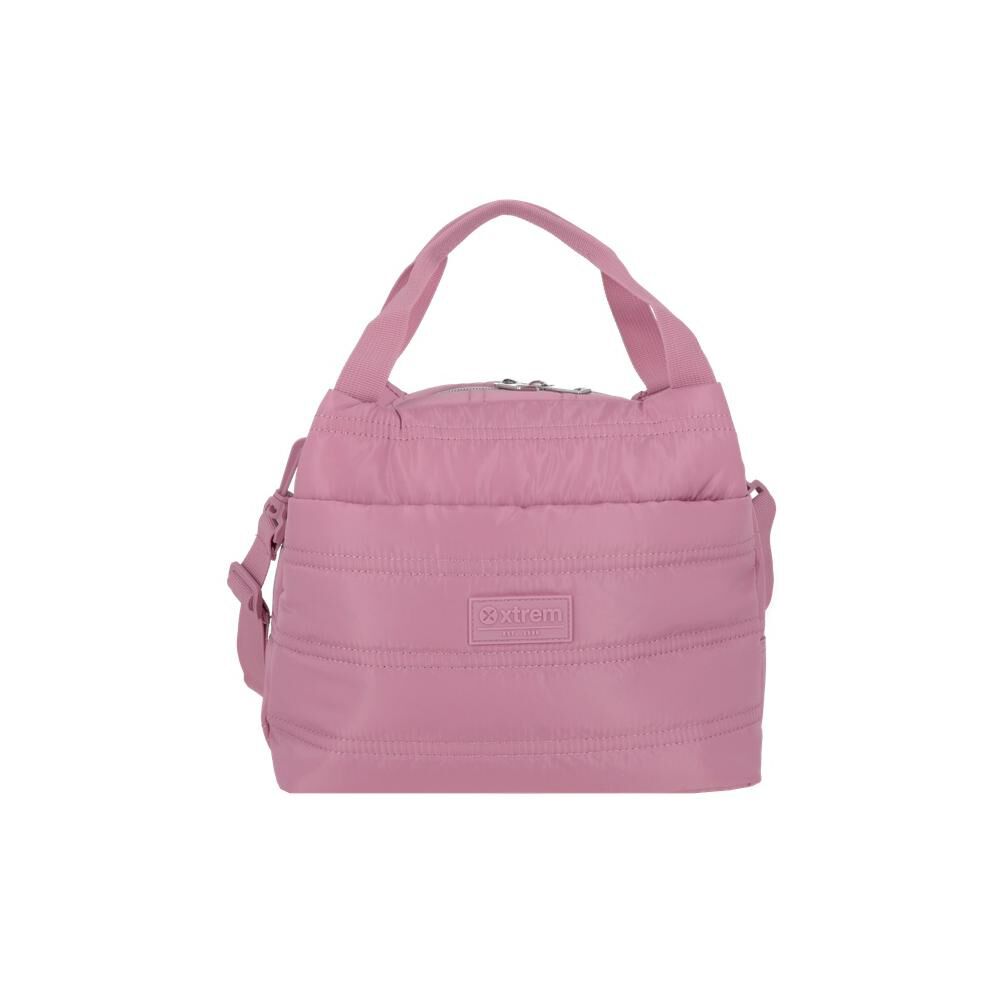 Lonchera T&eacute;rmica Xtrem Neo 3.0 6xt Rosado image number 0.0