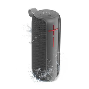 Parlante Bluetooth 5.0 Portátil Cmq20w Ipx6 Compaq