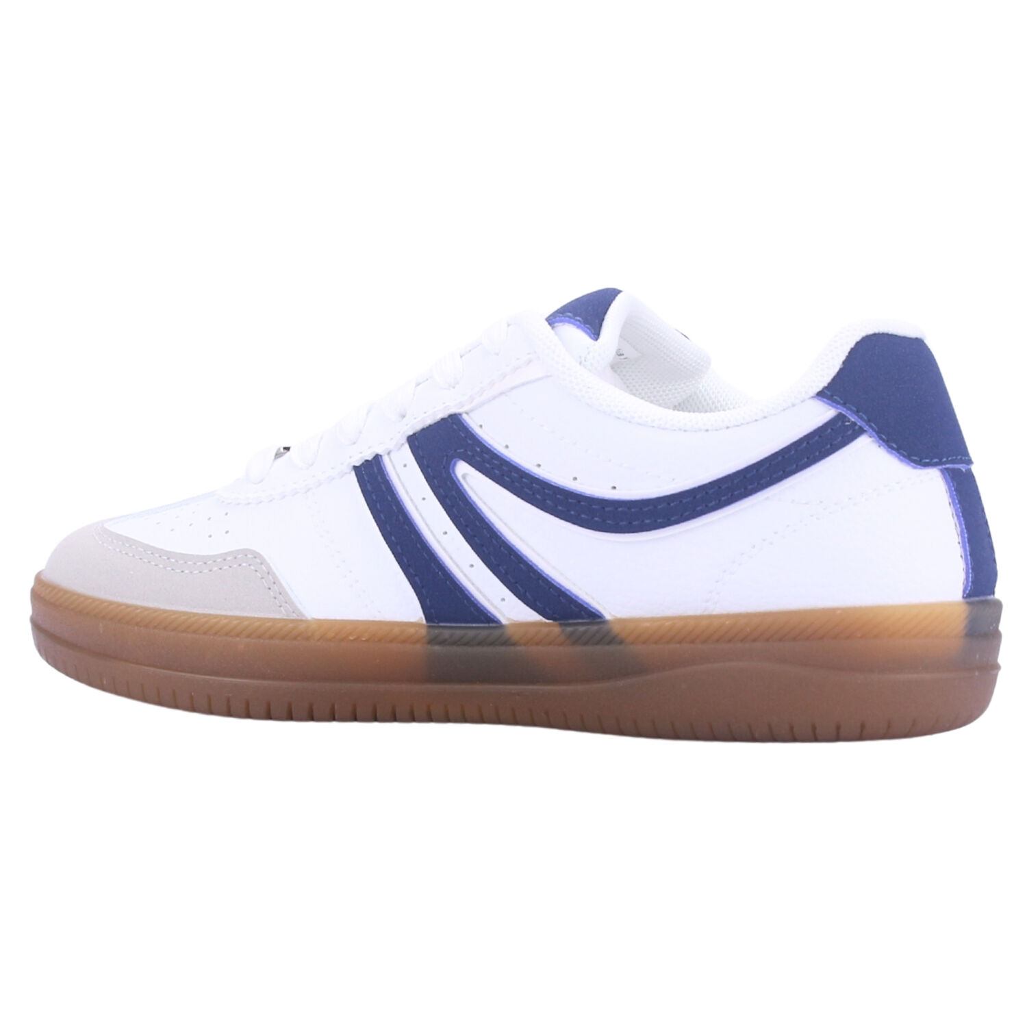 Zapatilla Mujer Urbano Blanco Chalada Aru-1 image number 3.0