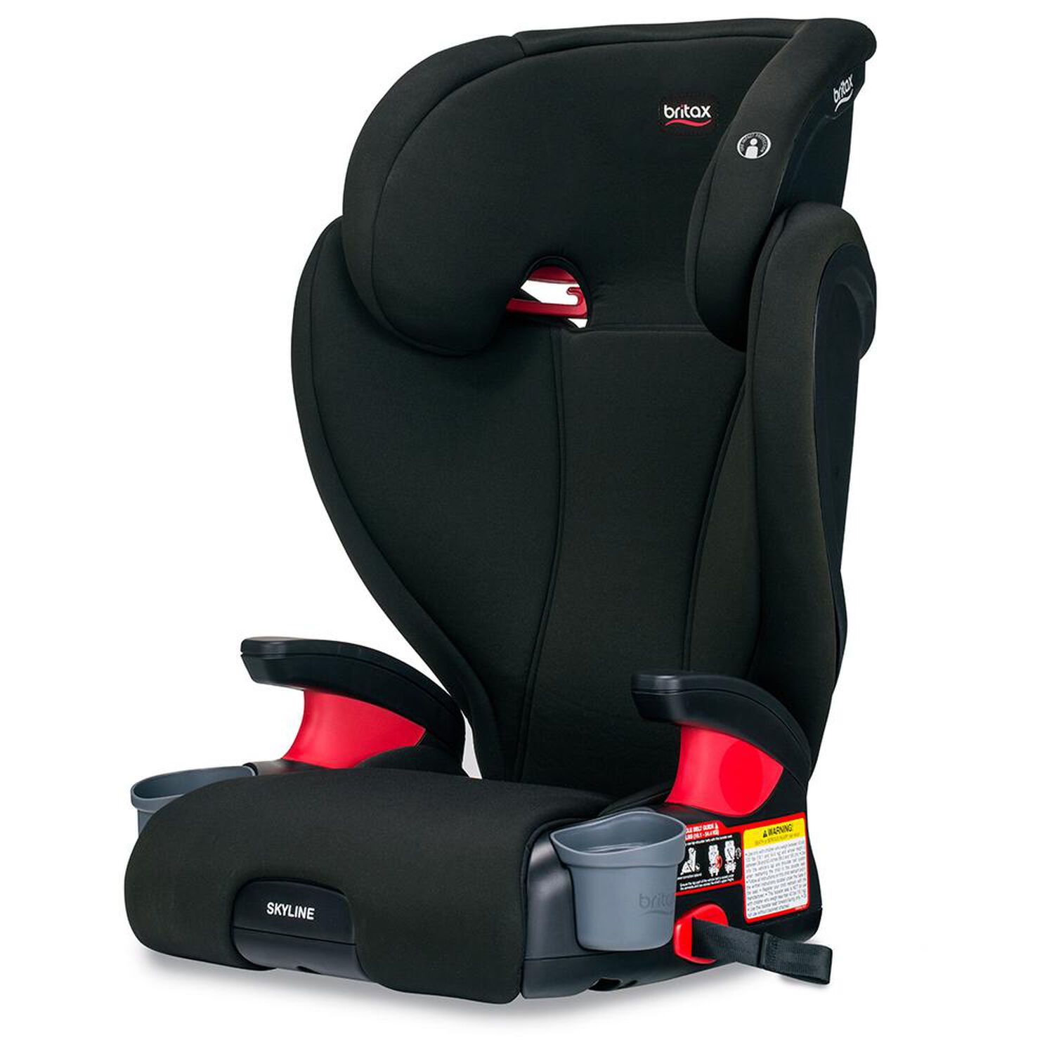 Silla De Auto Britax Skyline Dusk image number 2.0