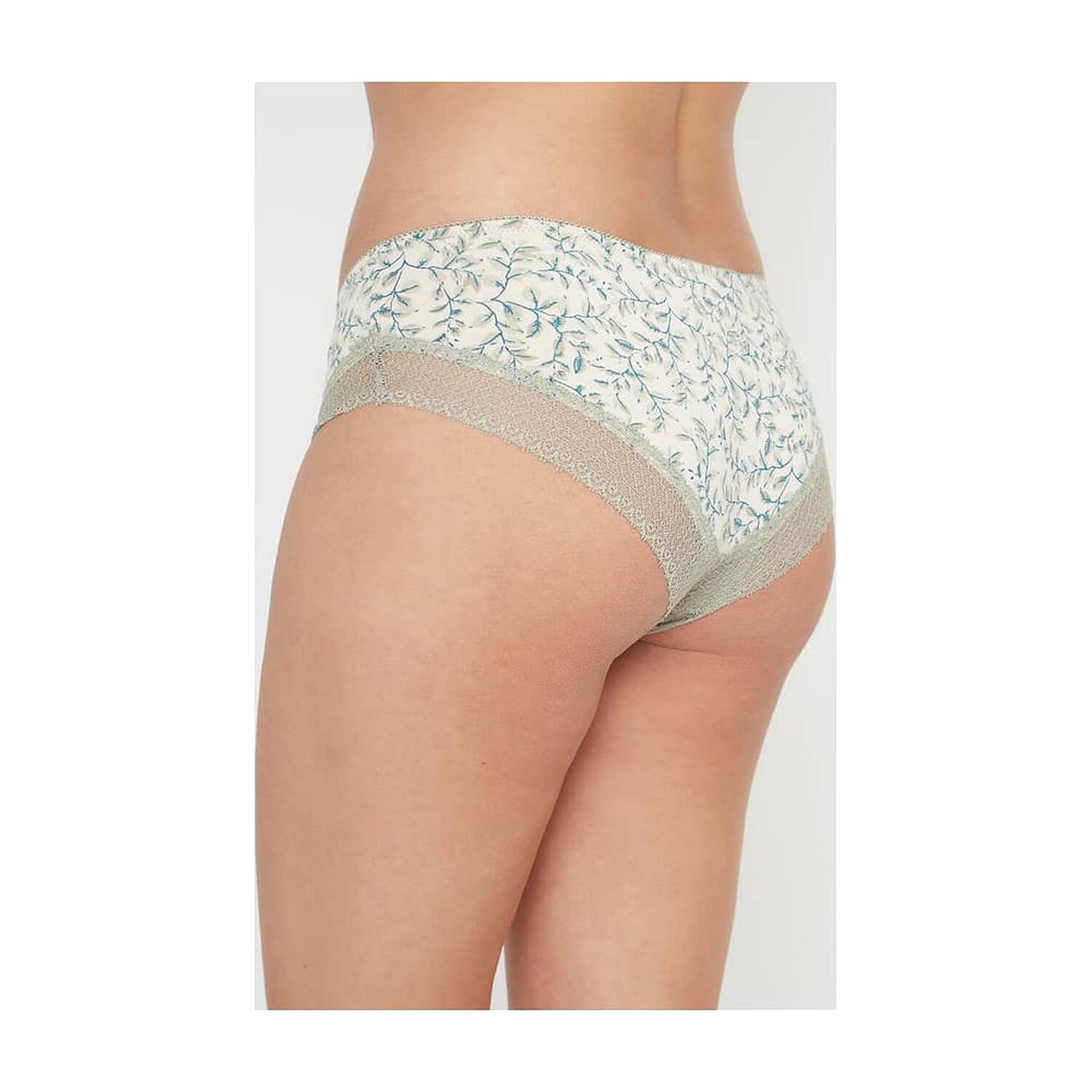 Pack 3x Pantaleta Algod&oacute;n P314.0024-ver Kayser image number 2.0