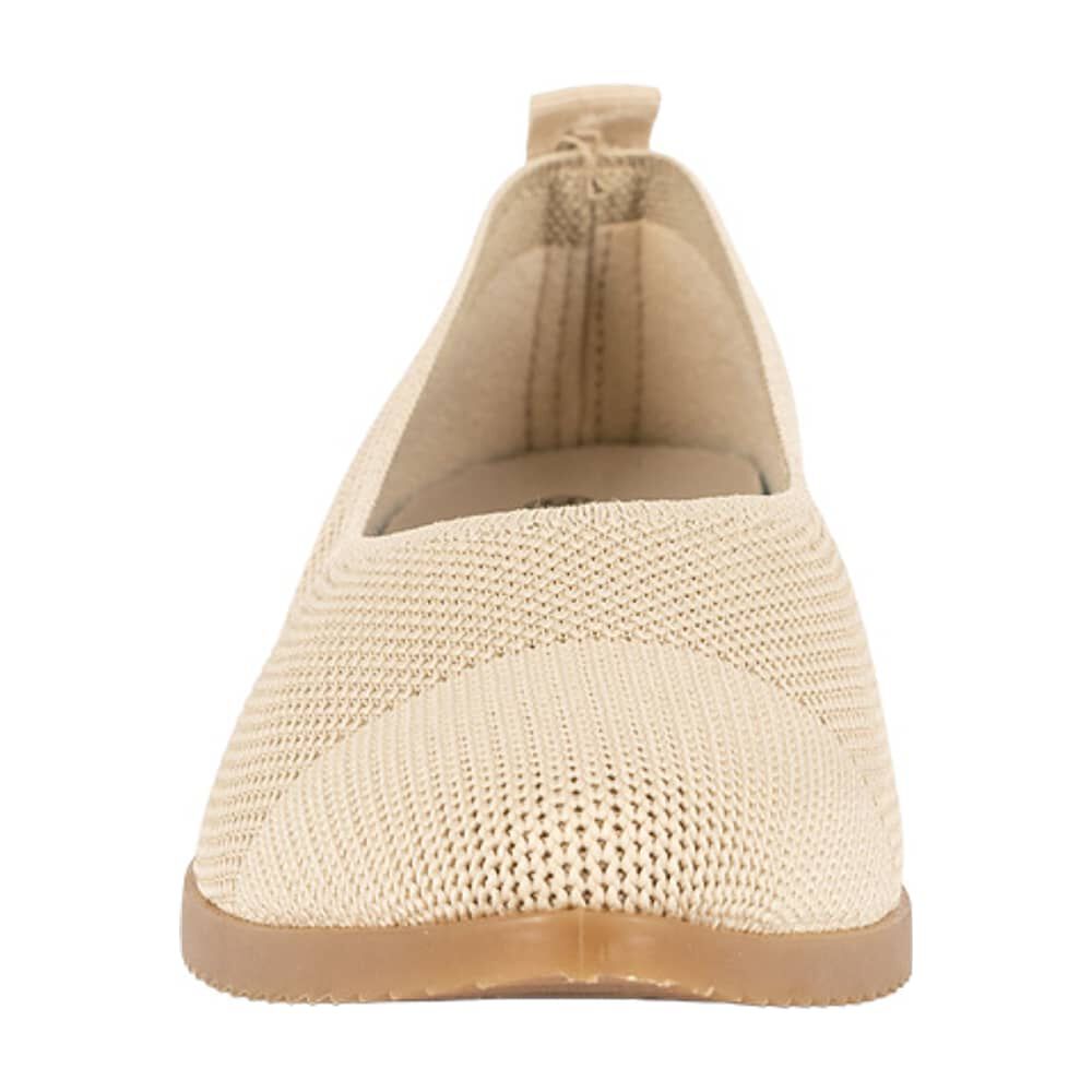 Ballerina Gals Beige Passer image number 2.0