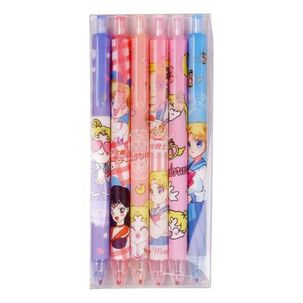 Pack Lápices Sailor Moon