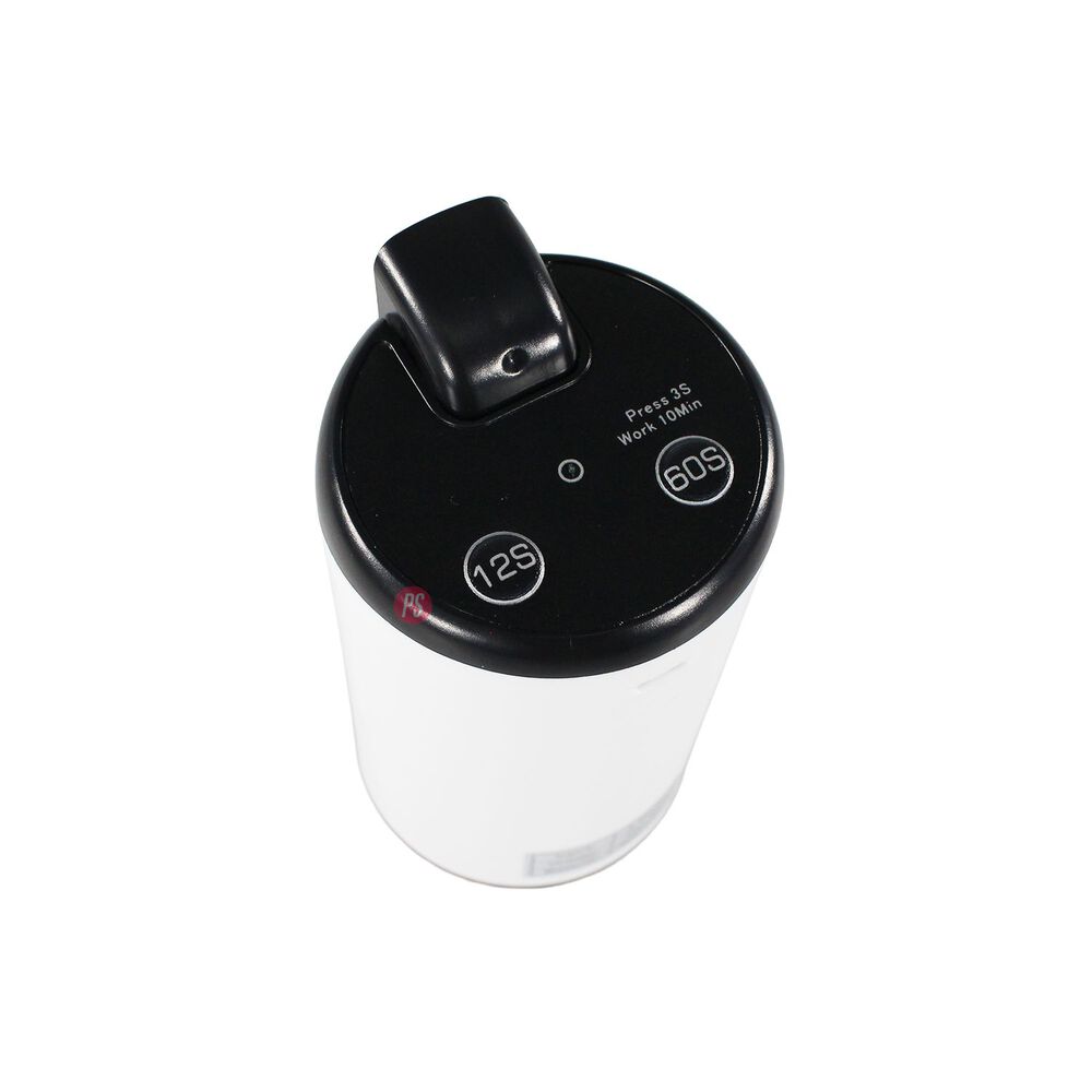 Dispensador Agua Usb-c Recargable Plegable Portable - Ps image number 2.0