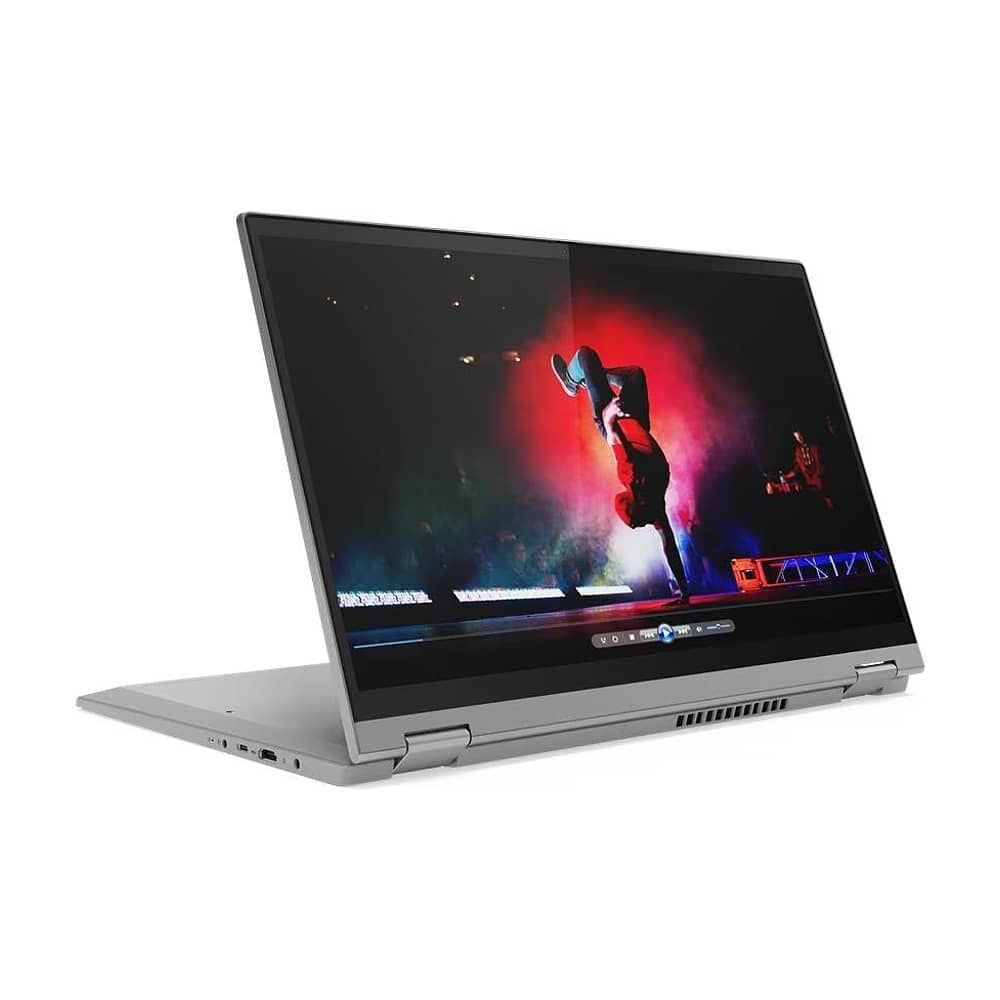 Notebook Ryzen 7 5700u/16gb/ 512gb / 15.6" / W11h /ideapad Flex 5 15alc05 (reacondicionado) image number 1.0