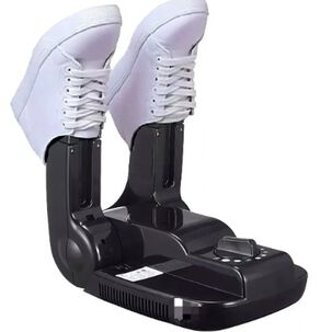 Porta Zapatos Secadora
