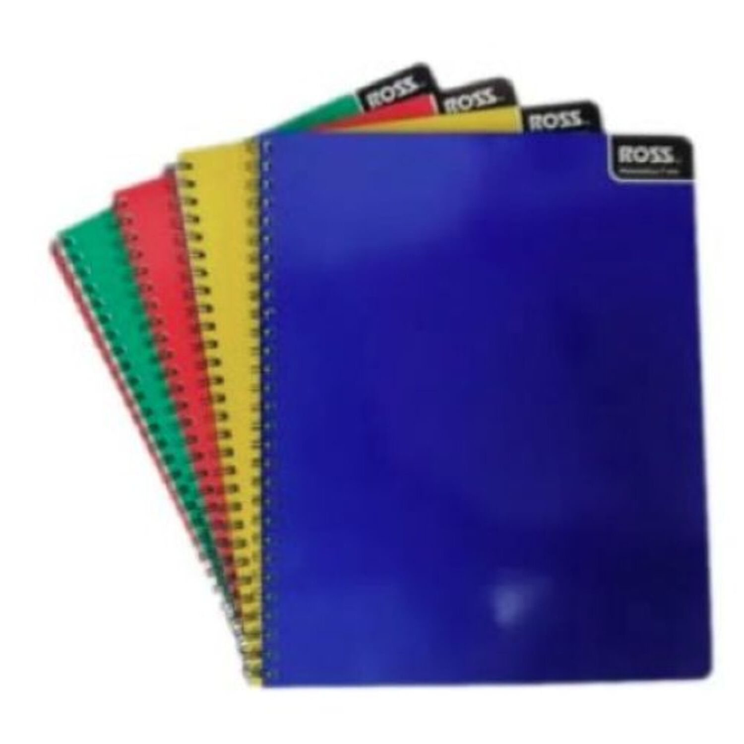 Cuaderno Universitario Matematicas 5 Mm 100 Hojas image number 0.0