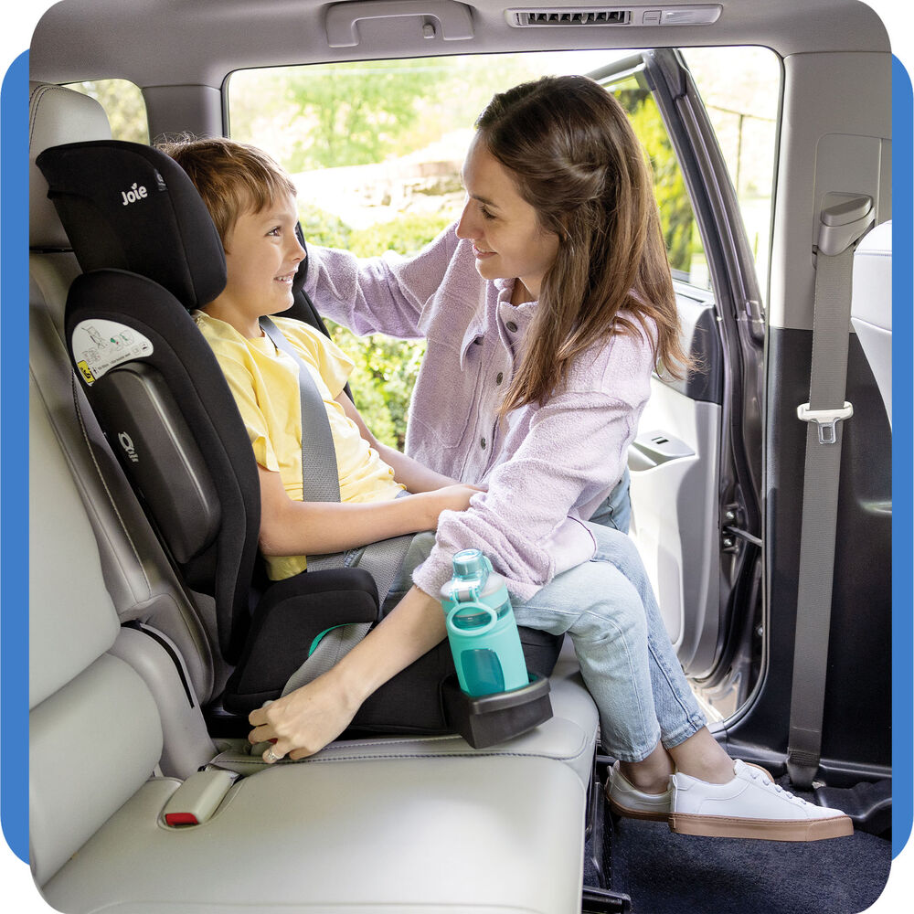 Silla De Auto Butaca I-trillo Fx Shale Joie image number 3.0