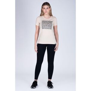 Polera M/c Focus Everlast