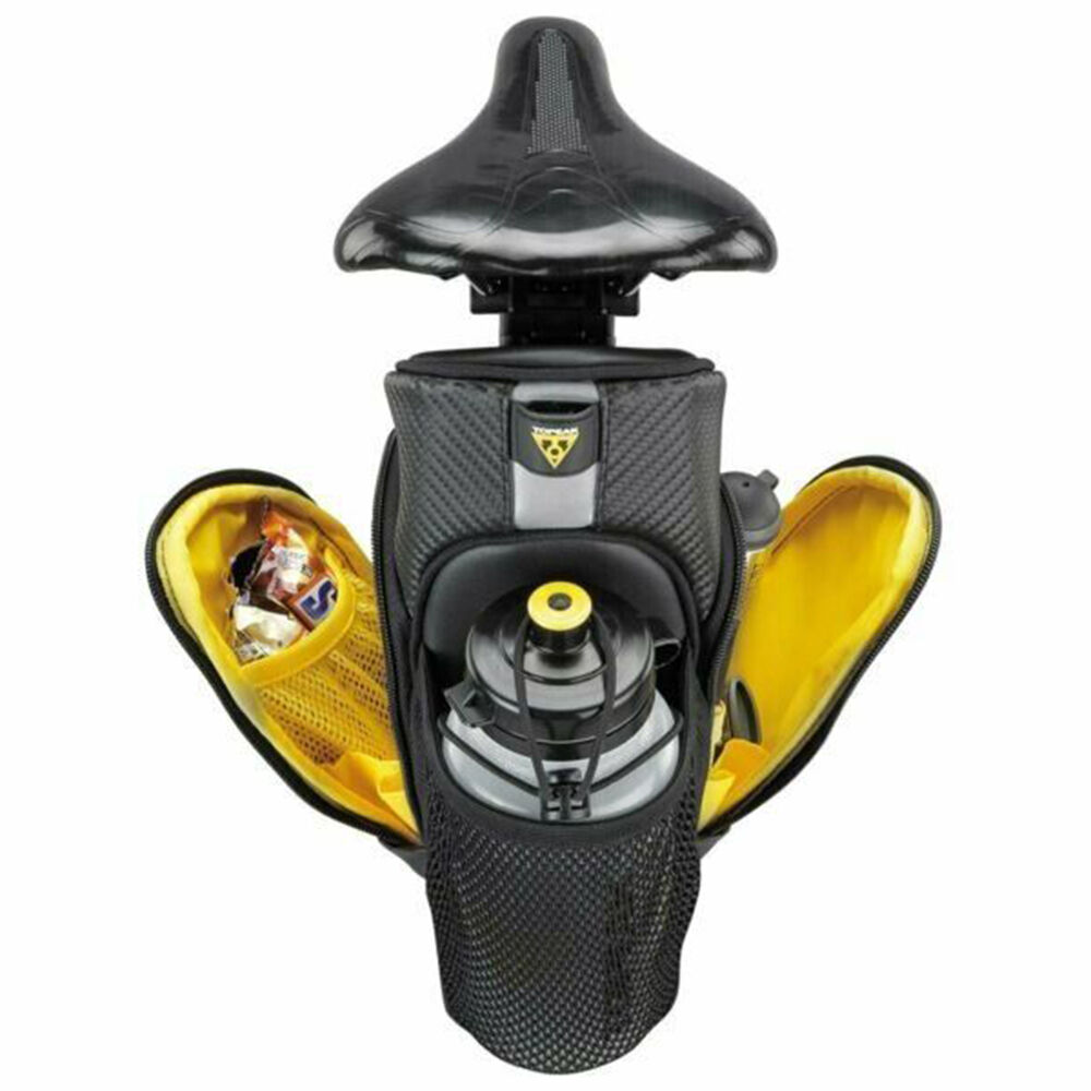 Bolso Topeak Inferior Asiento Porta Botellas Mondopack Hydro image number 3.0