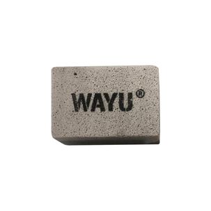 Piedra para Limpiar Parrillas Wayu Bbq Stone