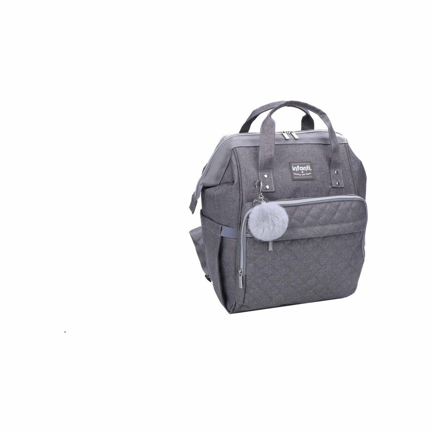 Bolso Pa&ntilde;alero Infanti Open image number 0.0