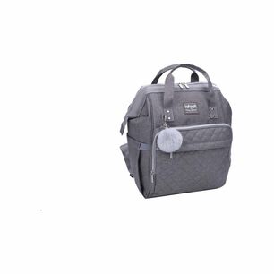 Bolso Pañalero Infanti Open