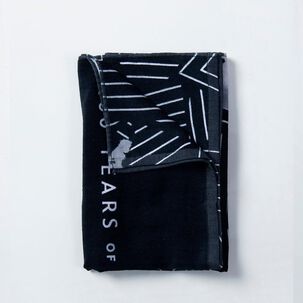 Toalla Playa C/bolso 70x140 + 33x42 Disney 100 Wonder