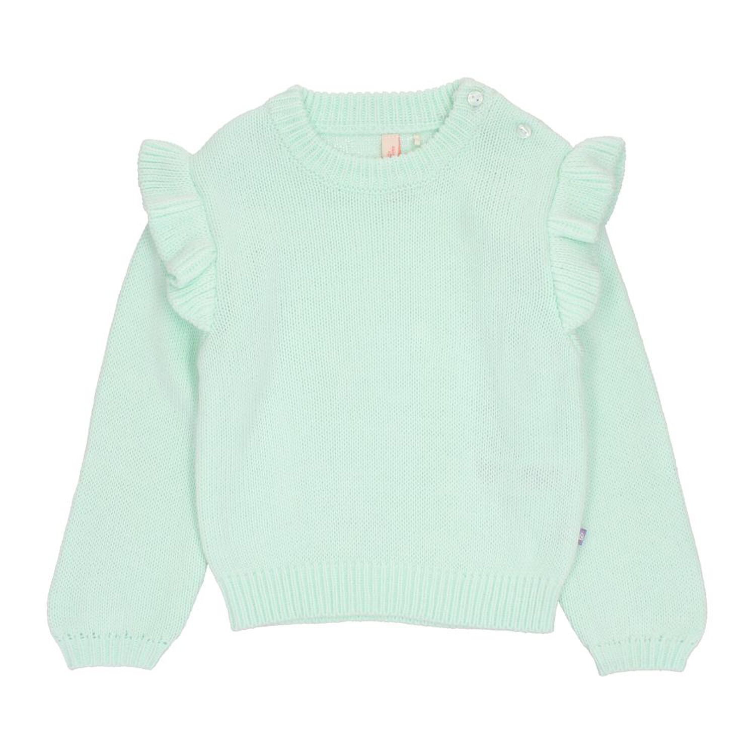 Sweater Bebe Ni&ntilde;a Baby image number 0.0
