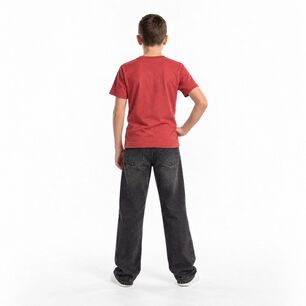 Polera Ni&ntilde;o Skuad