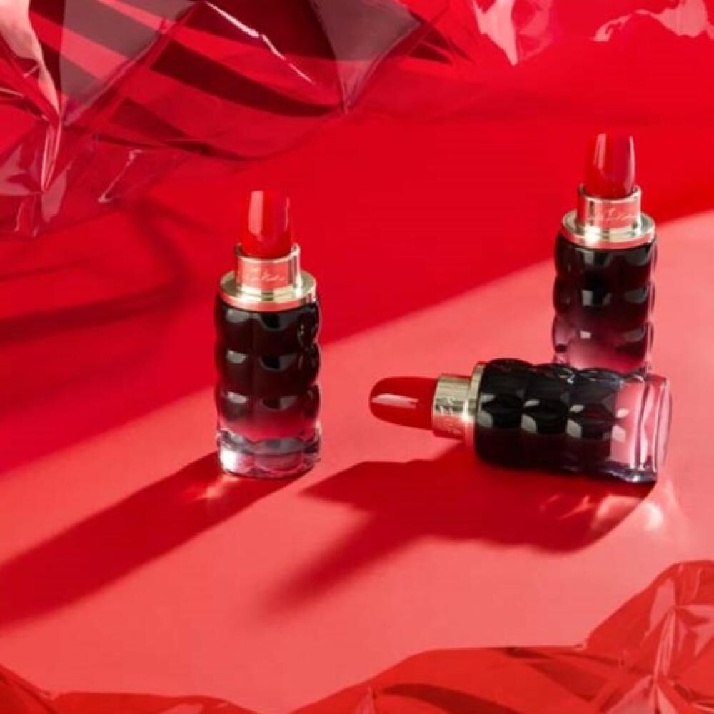 Perfume Mujer Cacharel Yes I Am Eau De Parfum 50 Ml image number 4.0