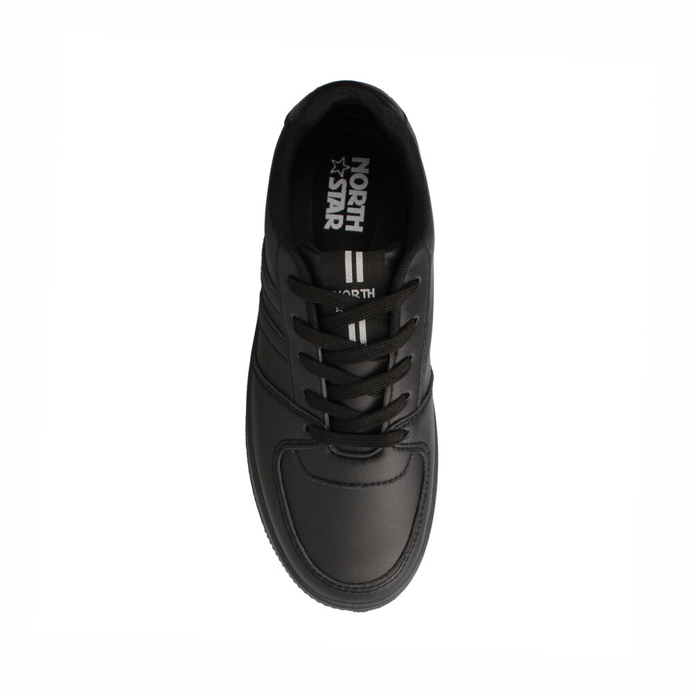 Zapatilla Mujer North Star Tbc Negro image number 3.0