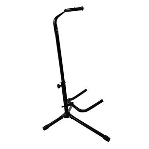 Soporte Para Colgar Bajos O Guitarras Ajustable Reforzado