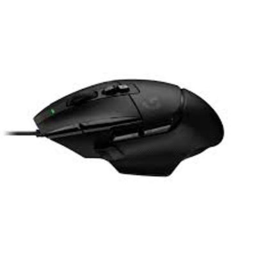Mouse Gamer Logitech G502 X Sensor Hero 25k 25.600dpi Negro image number 1.0