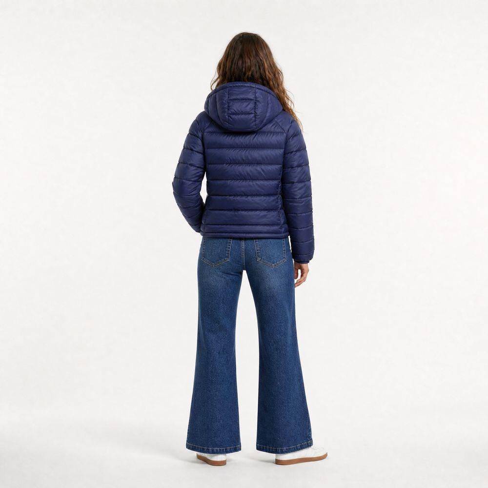 Parka Mujer Freedom image number 1.0