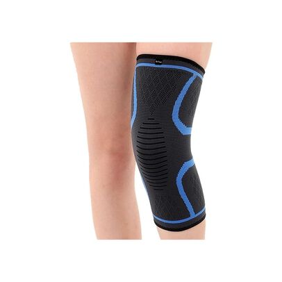 Rodillera Compresi&oacute;n Deportes Antideslizante Unisex Un