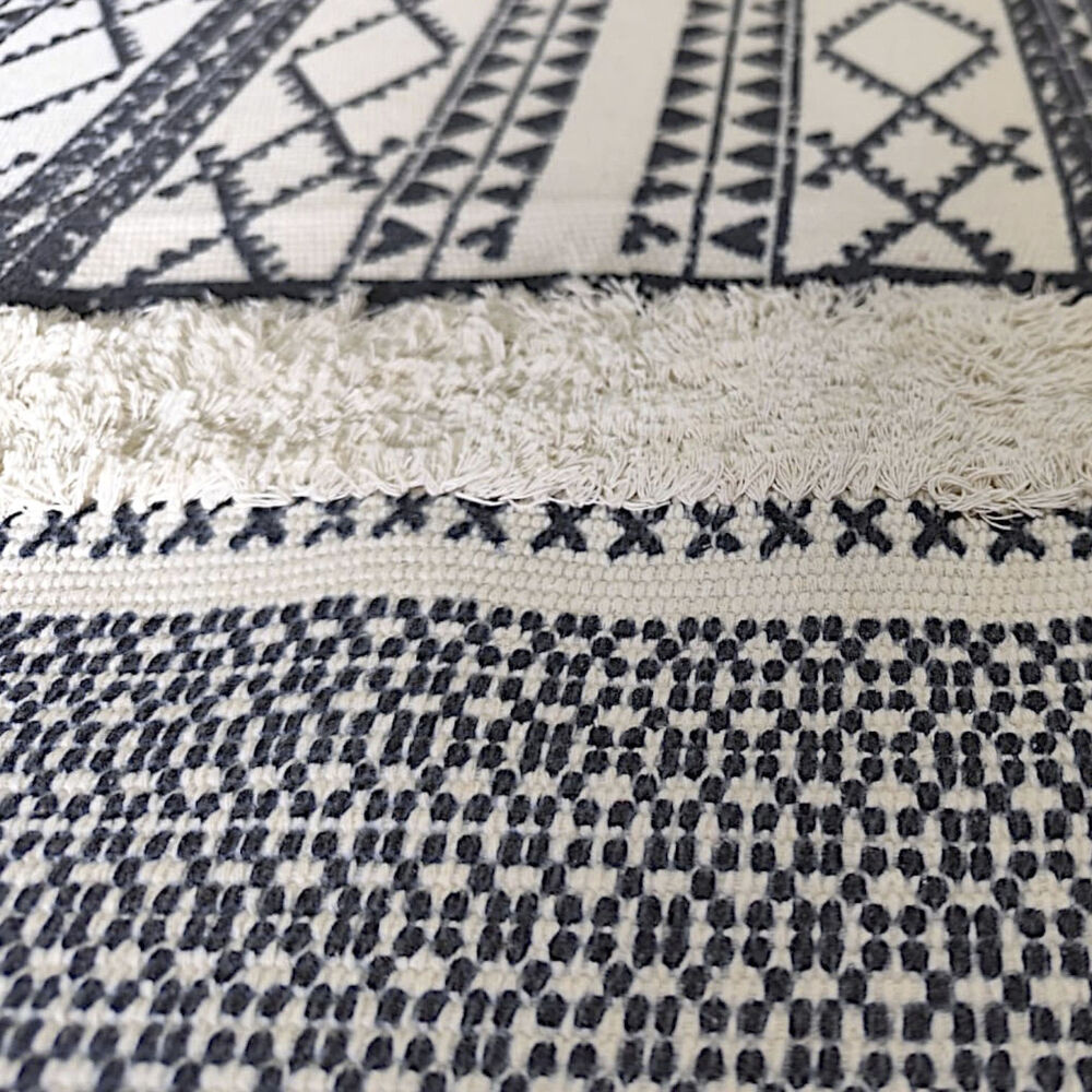 Alfombra Pasillera - Piecera 60x200cm M200 image number 3.0