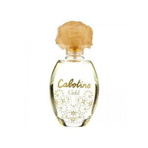 Gres Cabotine Gold Woman Edt 100ml