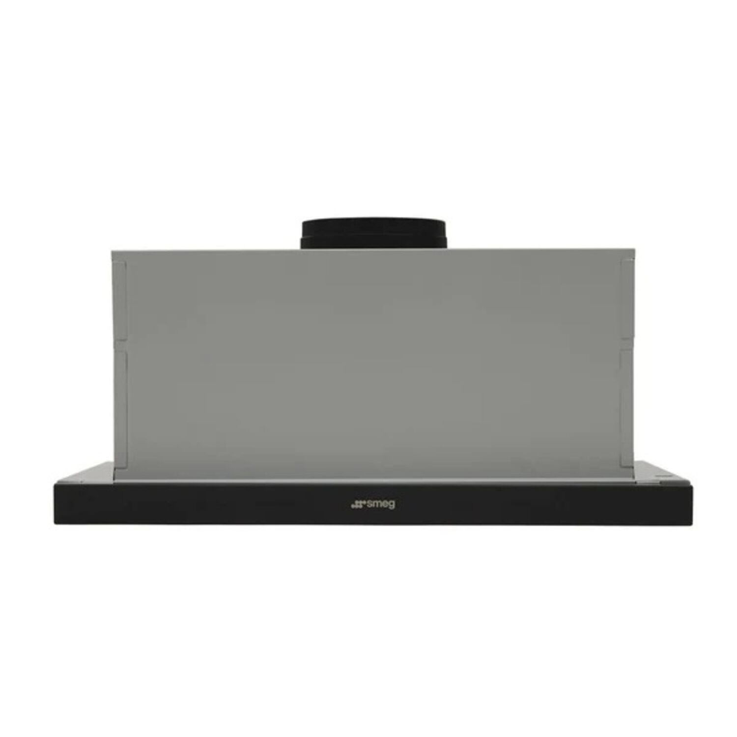 Campana Extra&iacute;ble Smeg Black 60 Cm 620 M3/h image number 0.0