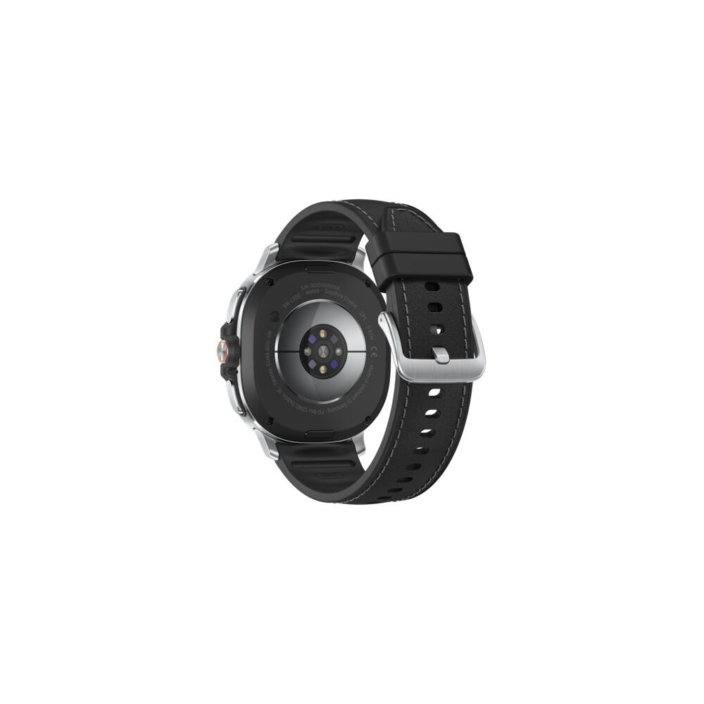 Galaxy Watch8 Classic Bluetooth 46 Mm Black image number 3.0