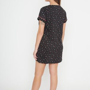 Camisola Algodón Kayser 71.1076 Camisola Algodón Kayser 71.1076