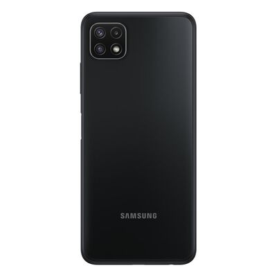 Smartphone Samsung A22 Gris / 5G / 128 Gb / Liberado