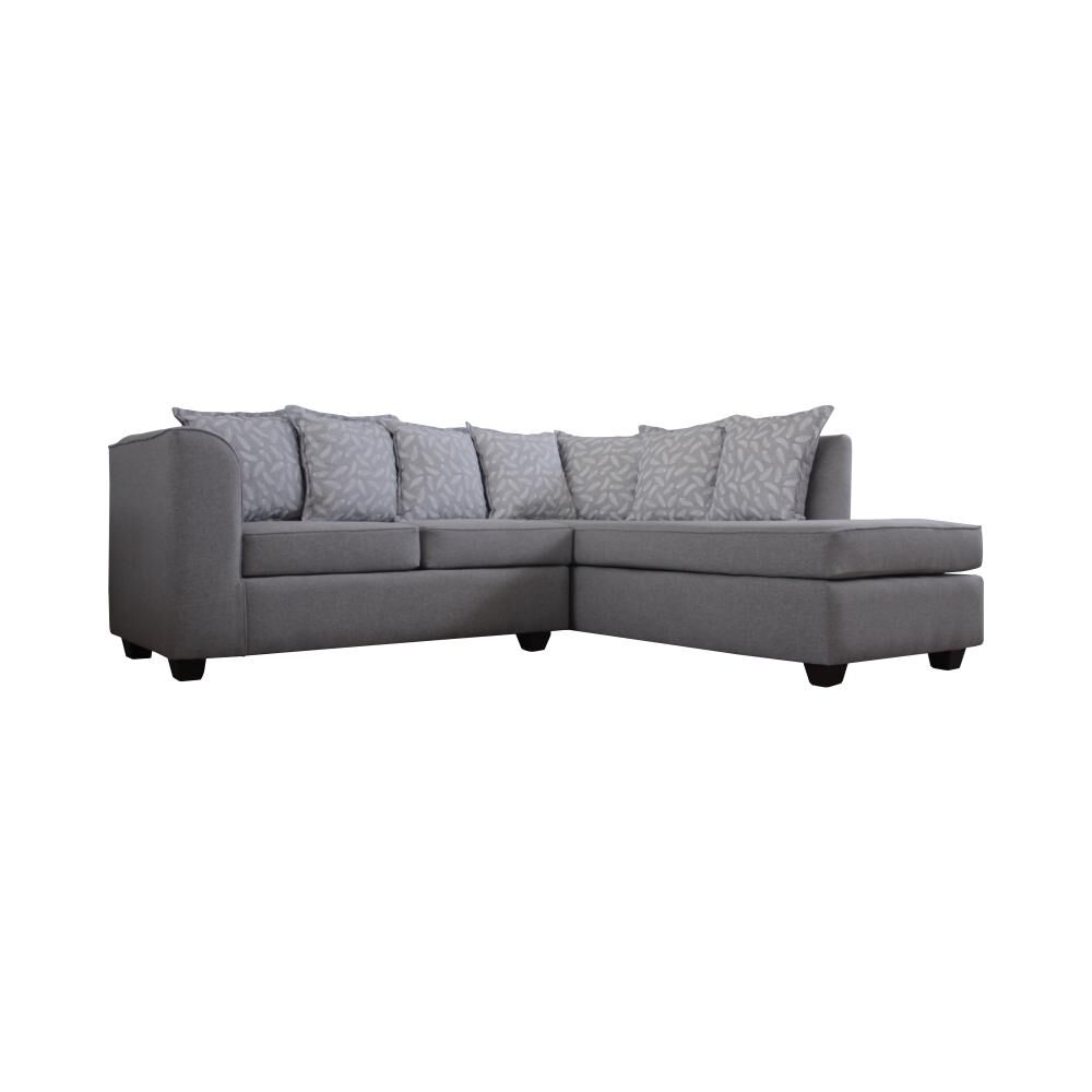 sofa seccional elegant detail brooklyn