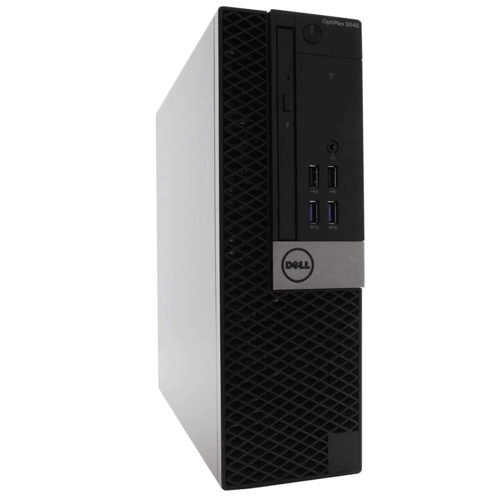 Dell Optiplex 7040 Intel Core I3-6th 3.7 Ghz 8gb Ram 512 Gb Ssd- Reacondicionado image number 0.0
