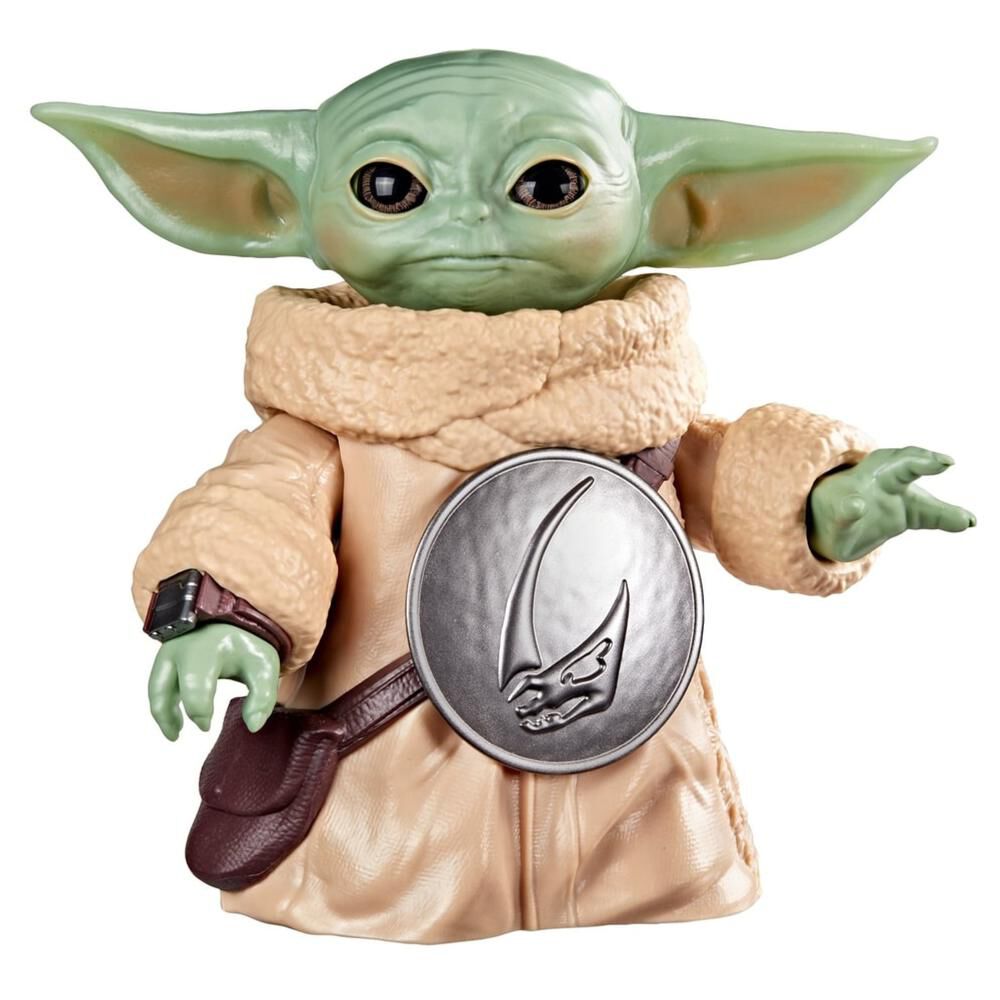 Figura De Acci&oacute;n Satr Wars Sw Stylish image number 0.0
