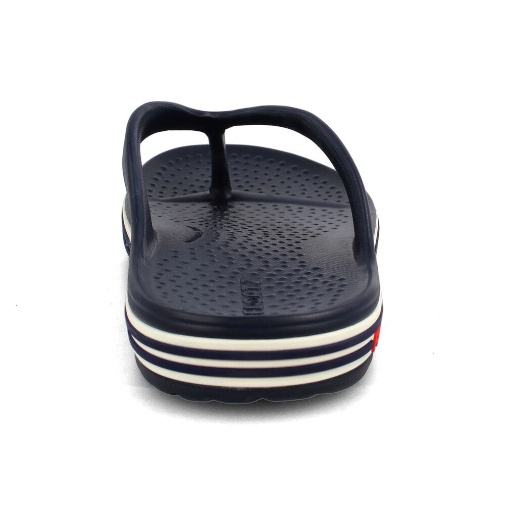 Sandalia Hombre Bata Floatz 2.0 Th Az&uacute;l image number 2.0