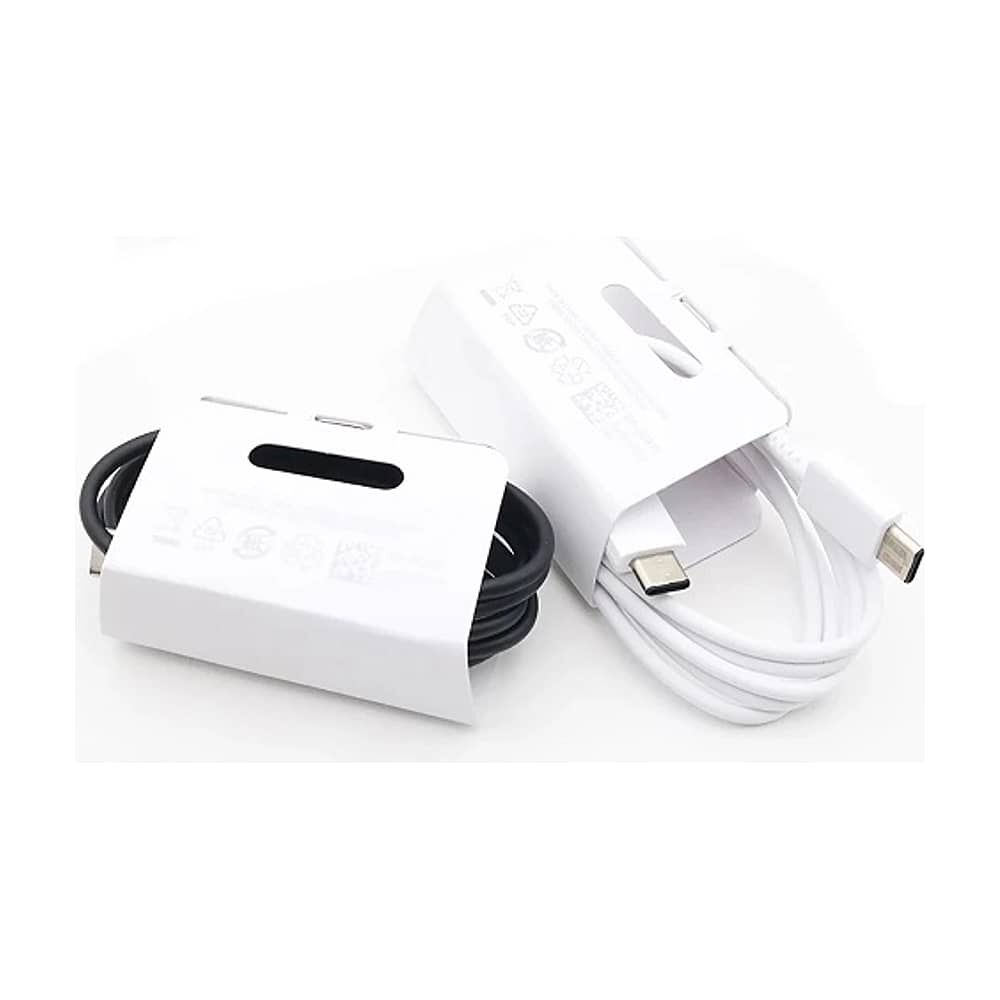 Cable Carga R&aacute;pida Celular 3.1 A Tipo C A C Telefono Smartphone Grueso Tipo C A Tipo C image number 5.0