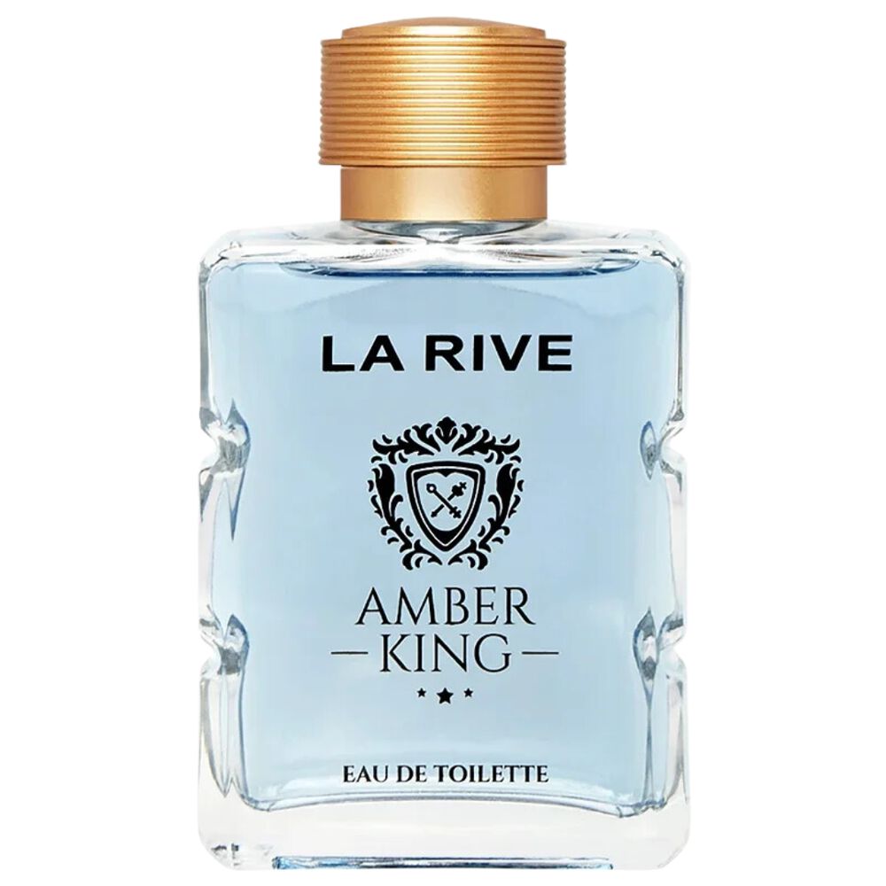 La Rive Amber King Edt 100 Ml Hombre image number 1.0
