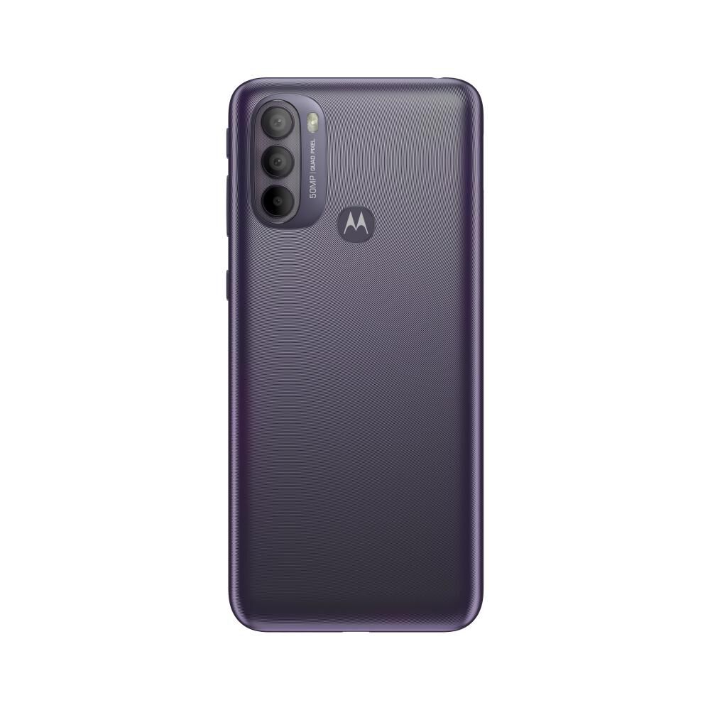 Smartphone Motorola Moto G31 Gris Meteorito / 128 Gb / Liberado image number 1.0